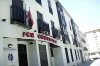 Jch Congreso Apartamentos