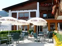 Hotel Gesser Hotels in Obertilliach