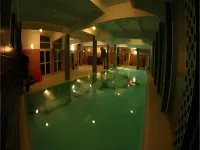 Daisy Superior - piscina
