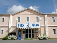 Quick Palace Vannes Hôtels à : Theix