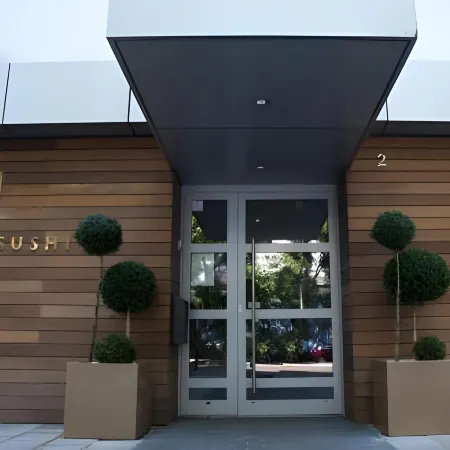 Mama's Design & Boutique Hotel