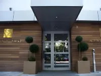 Mama's Design & Boutique Hotel