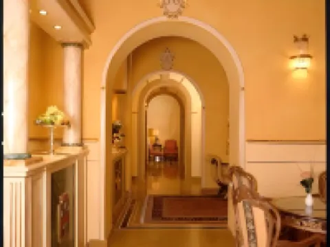 Hotel Palazzo Alexander Hotels in Lucca