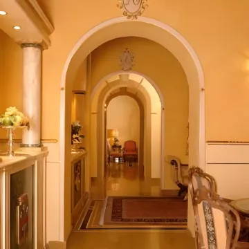 Hotel Palazzo Alexander