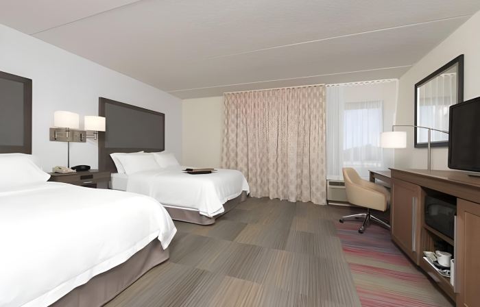 Hampton Inn Grand Rapids-South