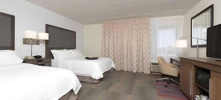 Hampton Inn Grand Rapids-South Ξενοδοχεία στην πόλη Kent County
