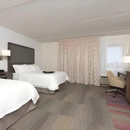 Hampton Inn Grand Rapids-South