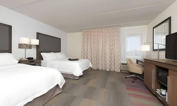 Hampton Inn Grand Rapids-South