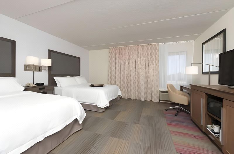 Hampton Inn Grand Rapids-South