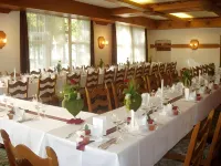 Flair Hotel Grüner Baum Hôtels à : Donaueschingen