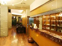 Shuian Lakeside Hotel - breakfast