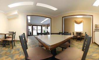 Americas Best Value Inn Killeen/Fort Hood