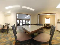 Americas Best Value Inn Killeen/Fort Hood Hotels in Bell County