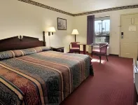 Baymont by Wyndham Cave City Hotels in Cave City