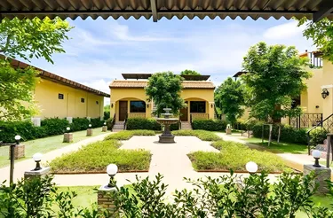 รูปภาพของเซียร่า วิว รีสอร์ท Sierra View Resort