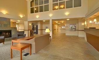 Comfort Inn & Suites Langley