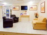 Candlewood Suites Wilson Hotel di Wilson