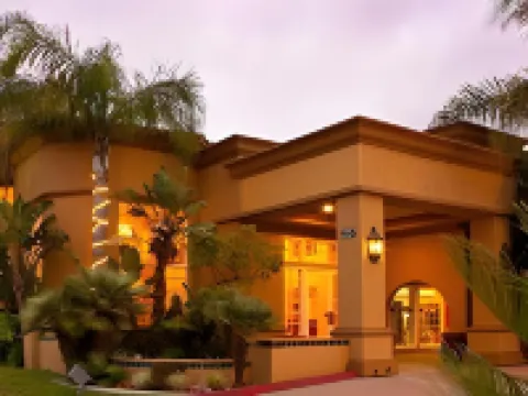 Wyndham Garden San Diego Near SeaWorld Hotels near SeaWorld San Diego