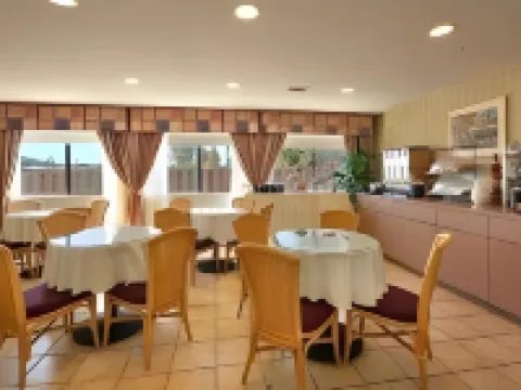 聖馬科斯戴斯酒店