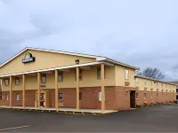 Days Inn by Wyndham Amherst Các khách sạn ở Amherst