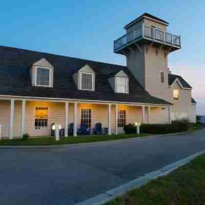 Hatteras Island Inn Hotel Exterior