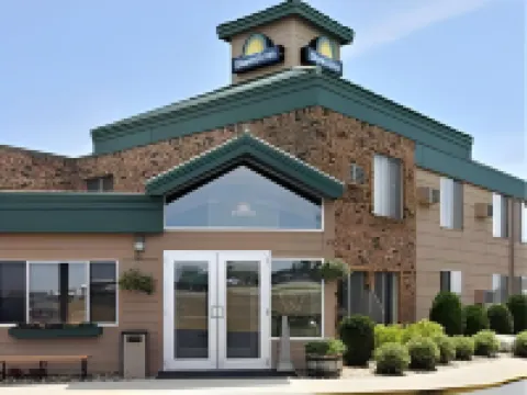 Days Inn by Wyndham Bismarck Hotels in Bismarck