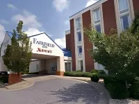 Best Western Plus Beckley Inn
