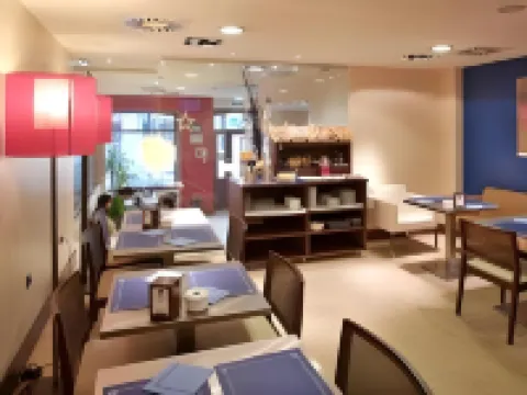 Hotel Marqués