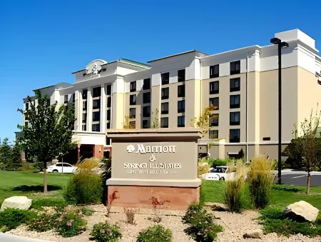 SpringHill Suites Denver North/Westminster