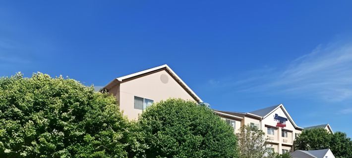 Fairfield Inn & Suites Lubbock Hotels in Lubbock County