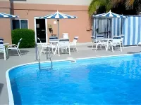 Fairfield Inn & Suites Corpus Christi - Beach
