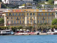 Hotel Walter Au Lac Hotels in Lugano