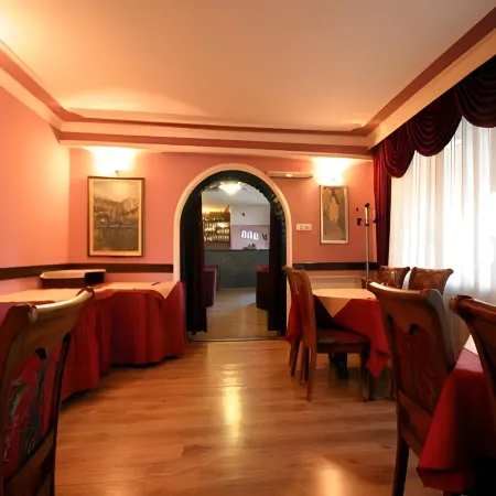 Hotel Evropa