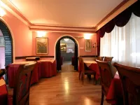 Hotel Evropa - Desayuno