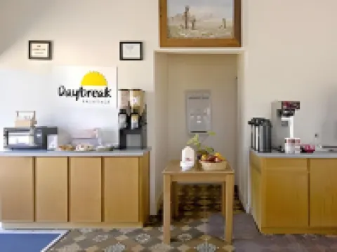 デイズ イン バイ ウィンダム バーレソン フォート ワース バーレソンのホテル