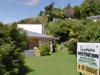 Panorama Motor Inn Hotels in Piopio