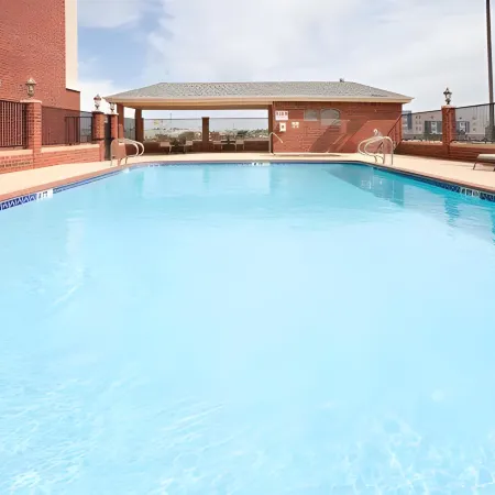 Holiday Inn Express & Suites SAN ANGELO by IHG