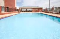 Holiday Inn Express & Suites SAN ANGELO by IHG Hotels in San Angelo