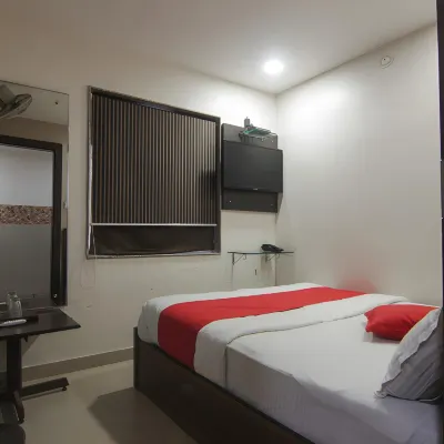 Hotel Confirm Inn Kota Hotels near Kota Train Station