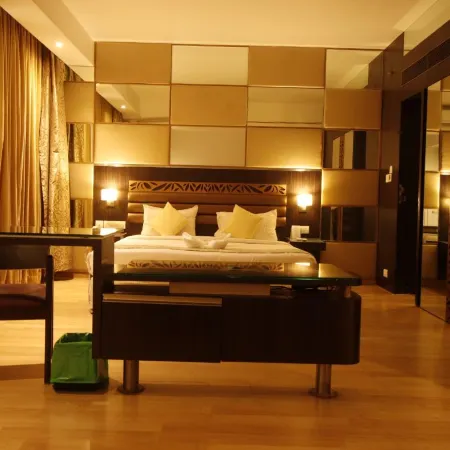 Hotel Supreme Heritage