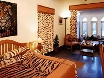Aodhi Hotel