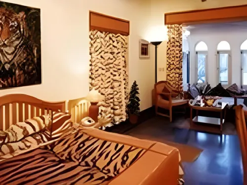 Aodhi Hotel
