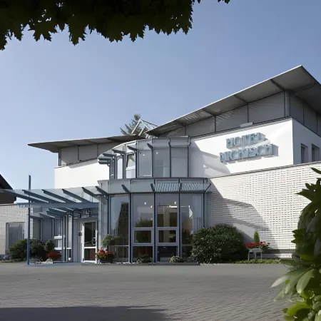 Hotel Nickisch