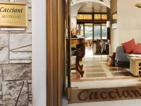 Hotel Cacciani Hotels in Frascati