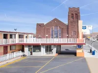 Atlantic Motor Inn Near Boardwalk