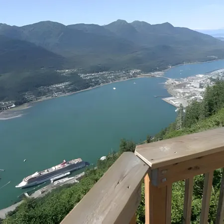 Four Points by Sheraton Juneau