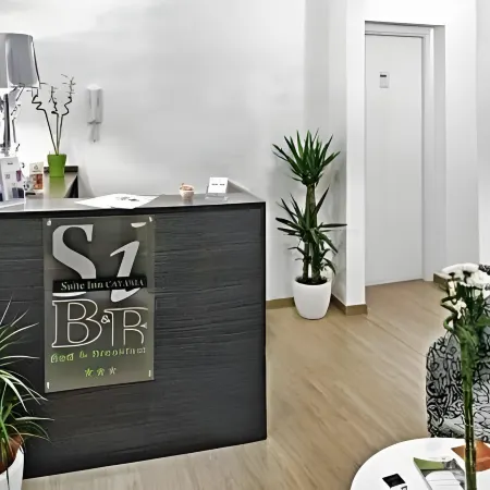 Suite Inn Catania