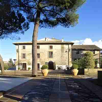 Agriturismo Antica Sosta Hotel Exterior