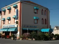 Hôtel le Roi Gourmand فنادق في Loubieres
