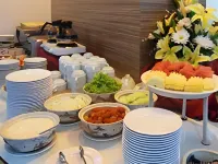 Ubon Hotel Отели в г. Район Варин Чамрап